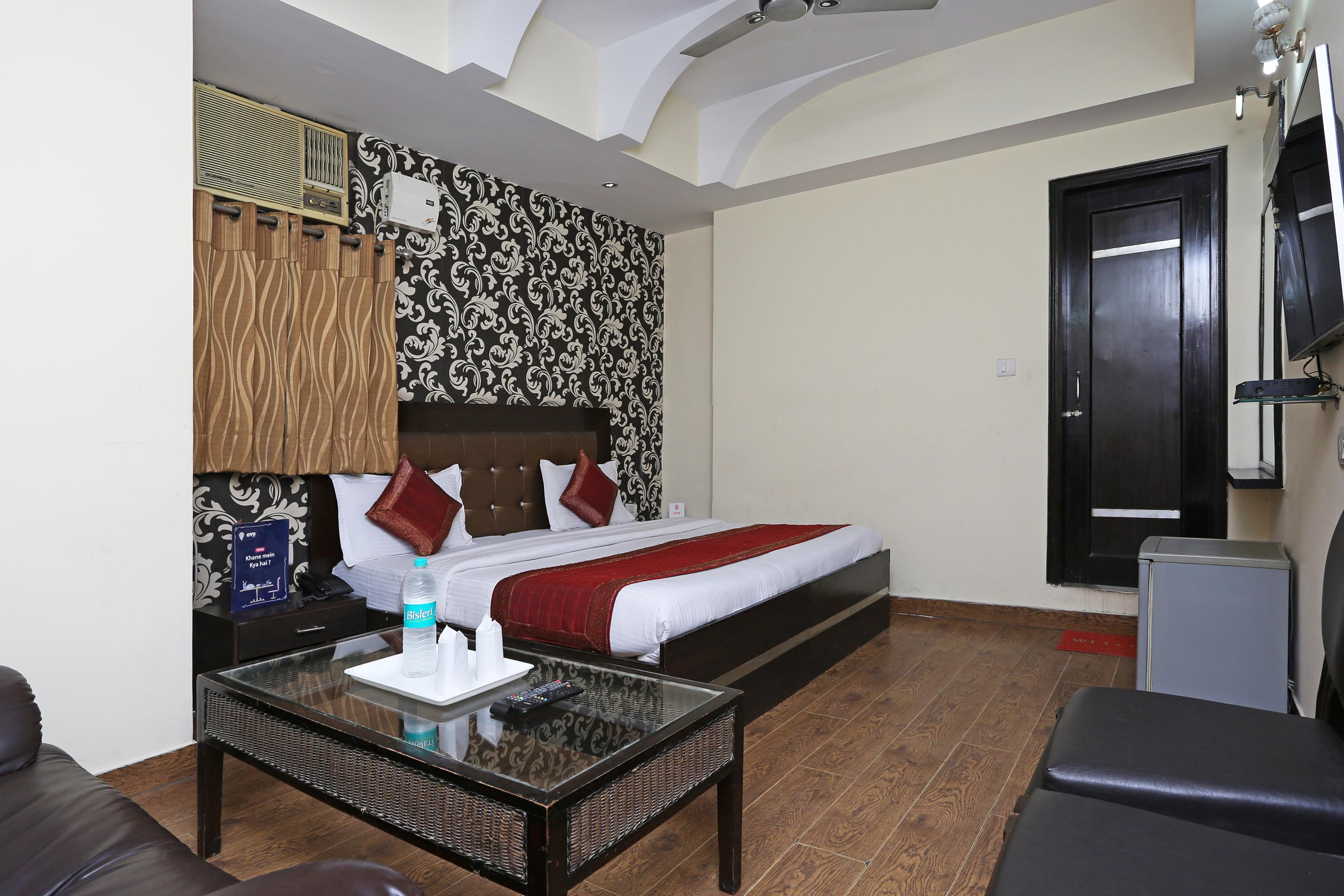 Oyo 337 Hotel Anand Delhi (National Capital Territory of India) Exterior foto