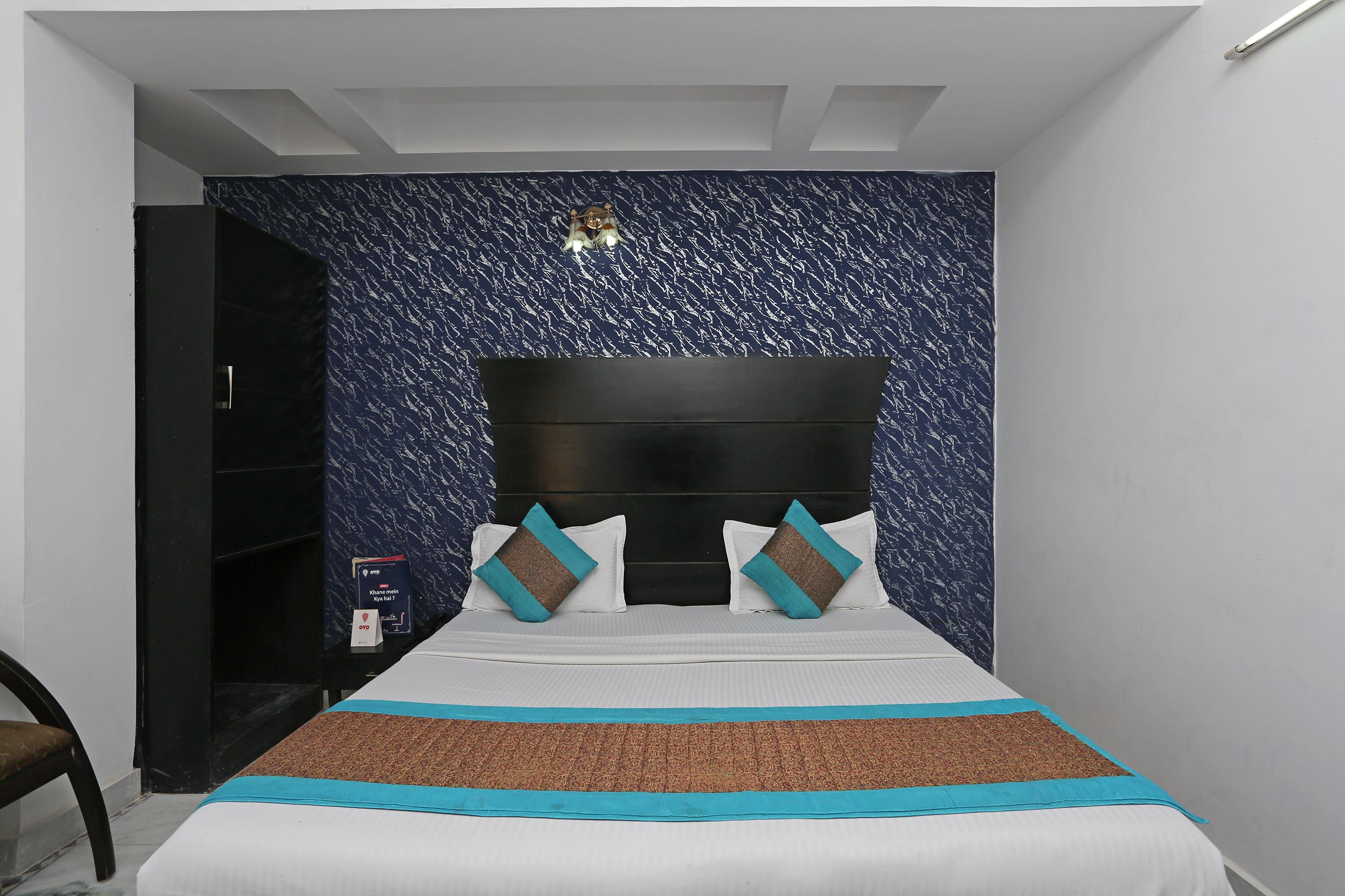 Oyo 337 Hotel Anand Delhi (National Capital Territory of India) Exterior foto