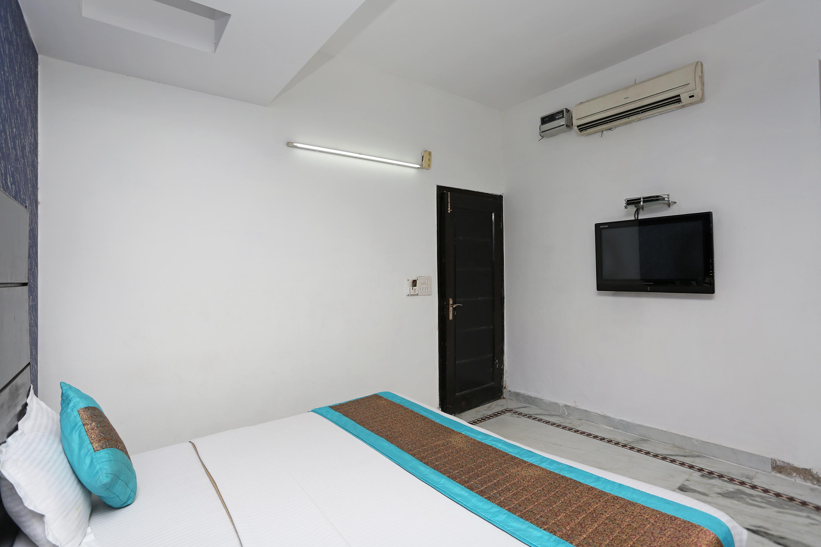 Oyo 337 Hotel Anand Delhi (National Capital Territory of India) Exterior foto