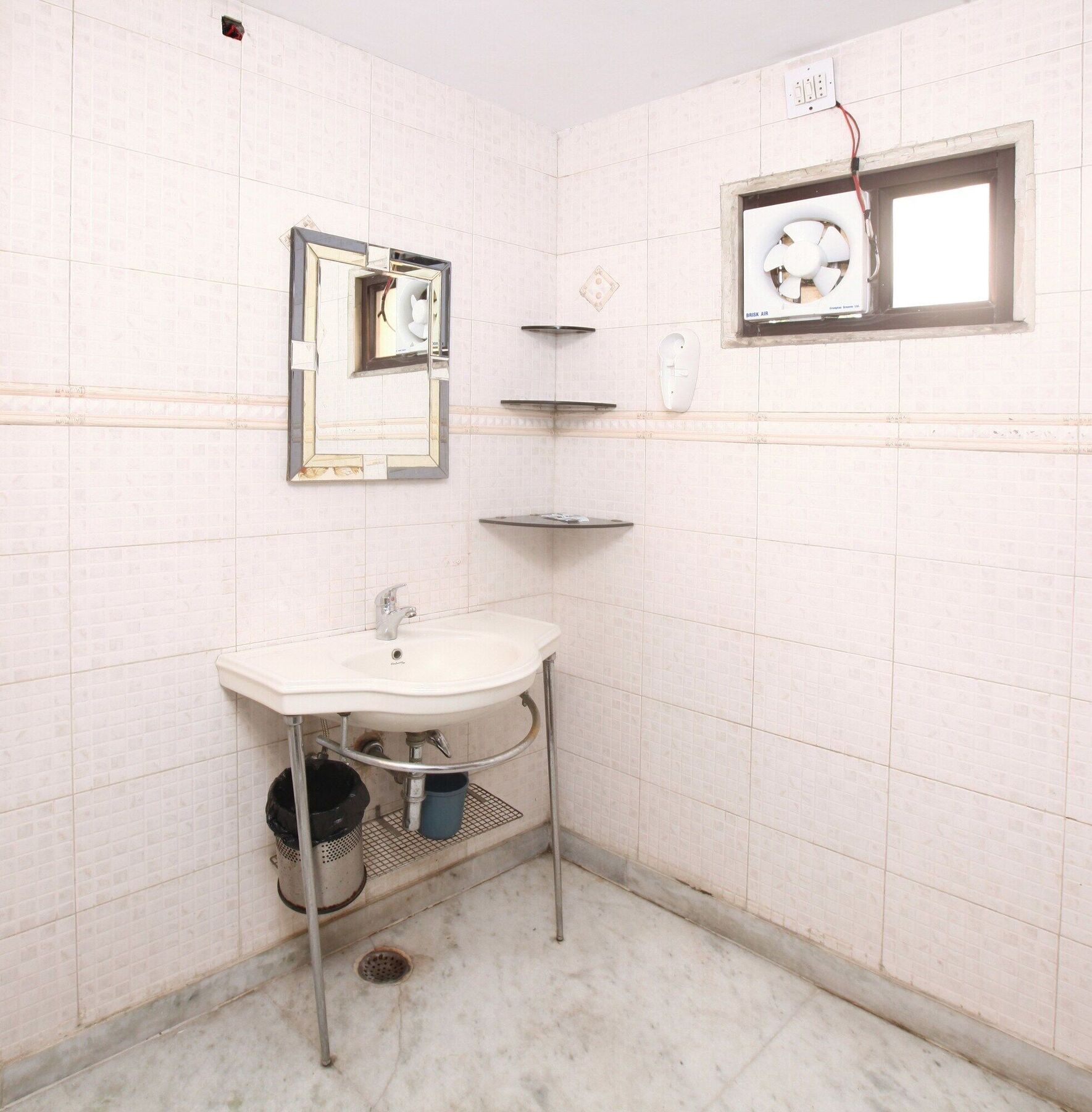 Oyo 337 Hotel Anand Delhi (National Capital Territory of India) Exterior foto