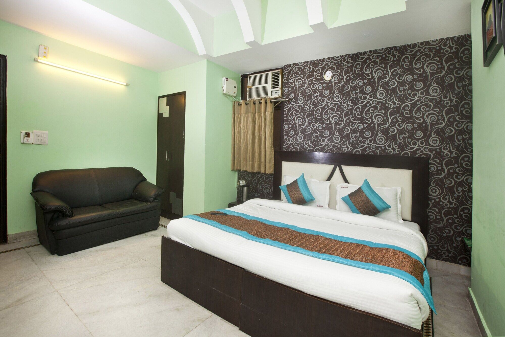 Oyo 337 Hotel Anand Delhi (National Capital Territory of India) Exterior foto