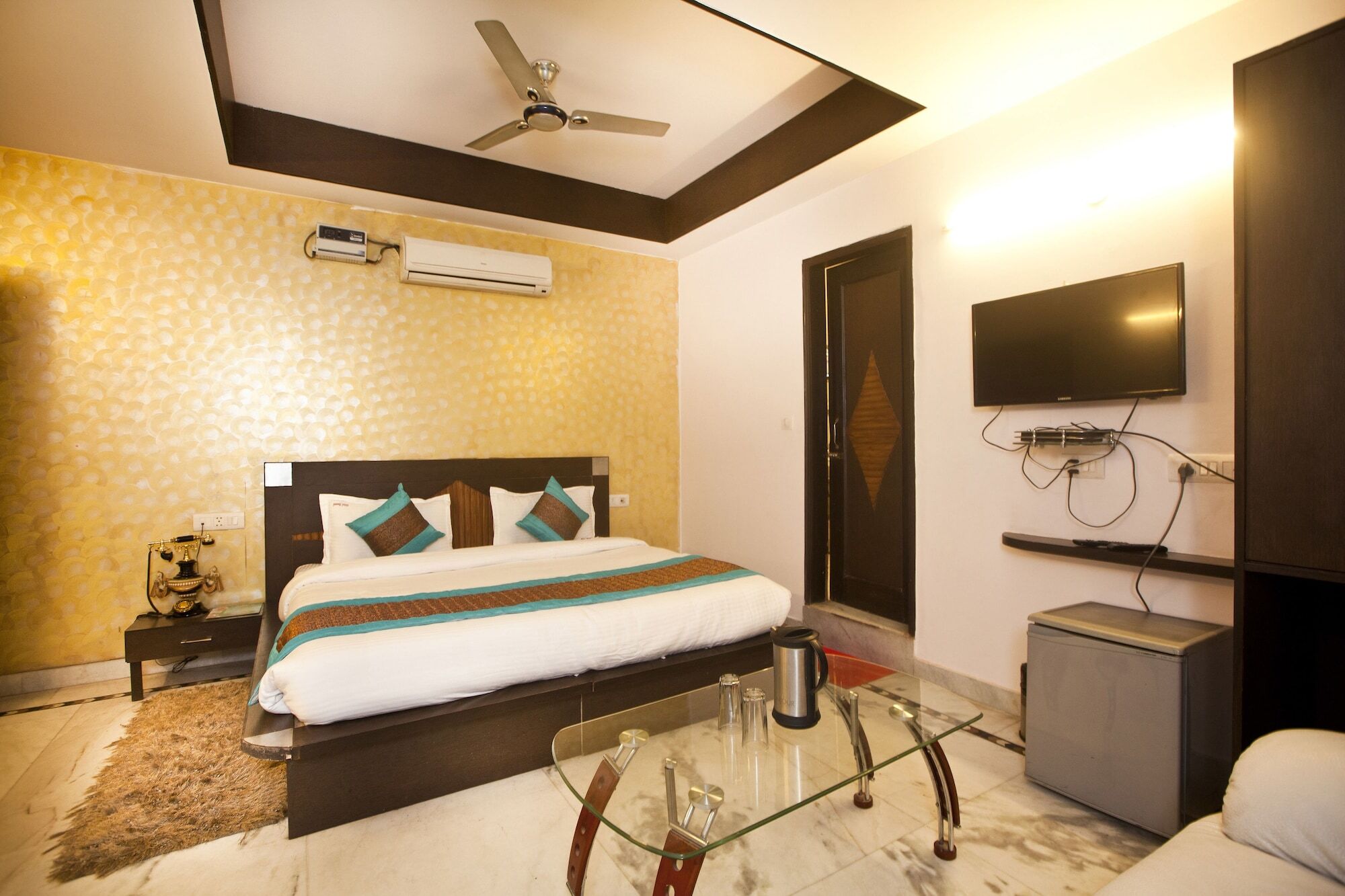 Oyo 337 Hotel Anand Delhi (National Capital Territory of India) Exterior foto