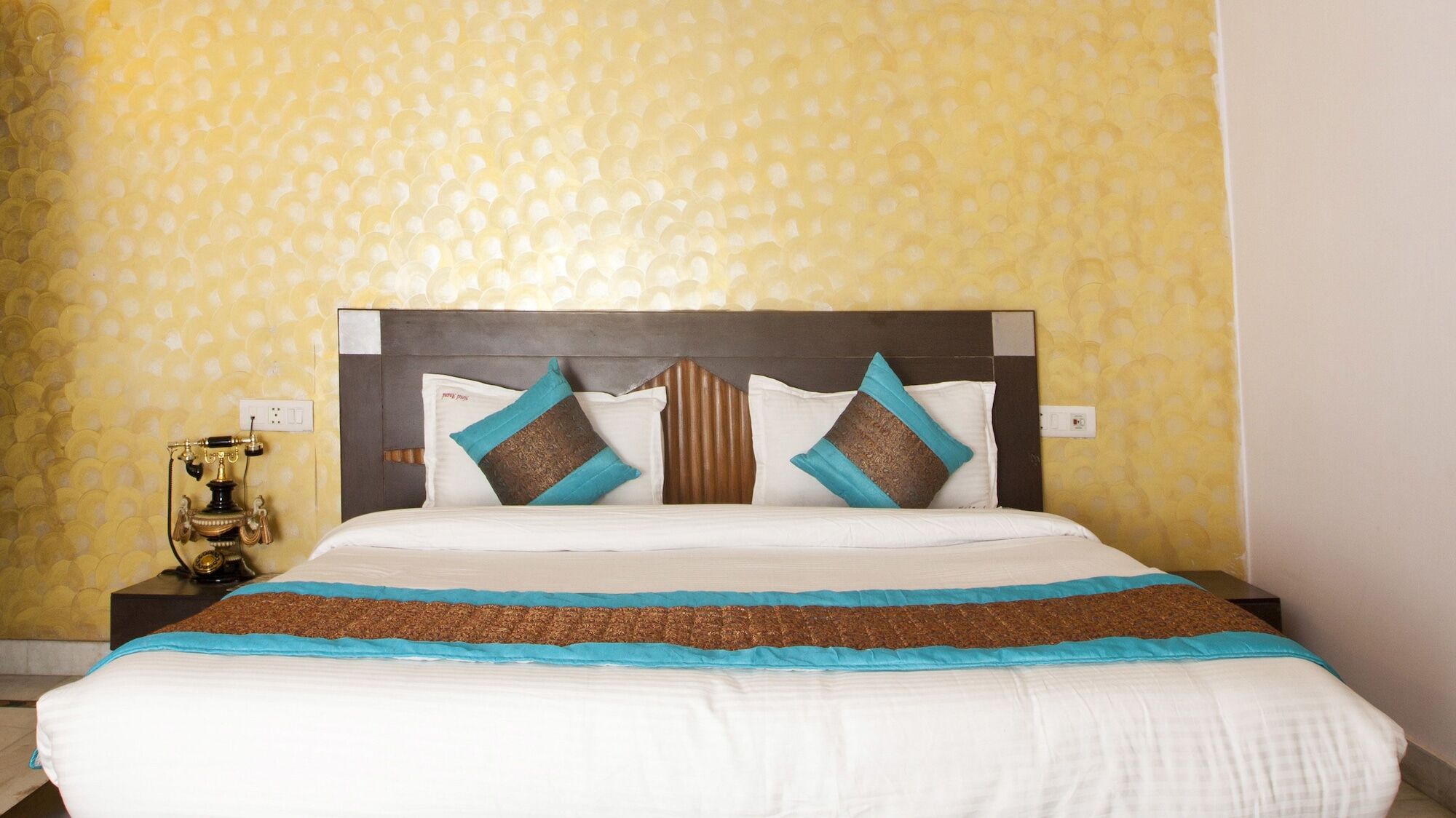 Oyo 337 Hotel Anand Delhi (National Capital Territory of India) Exterior foto