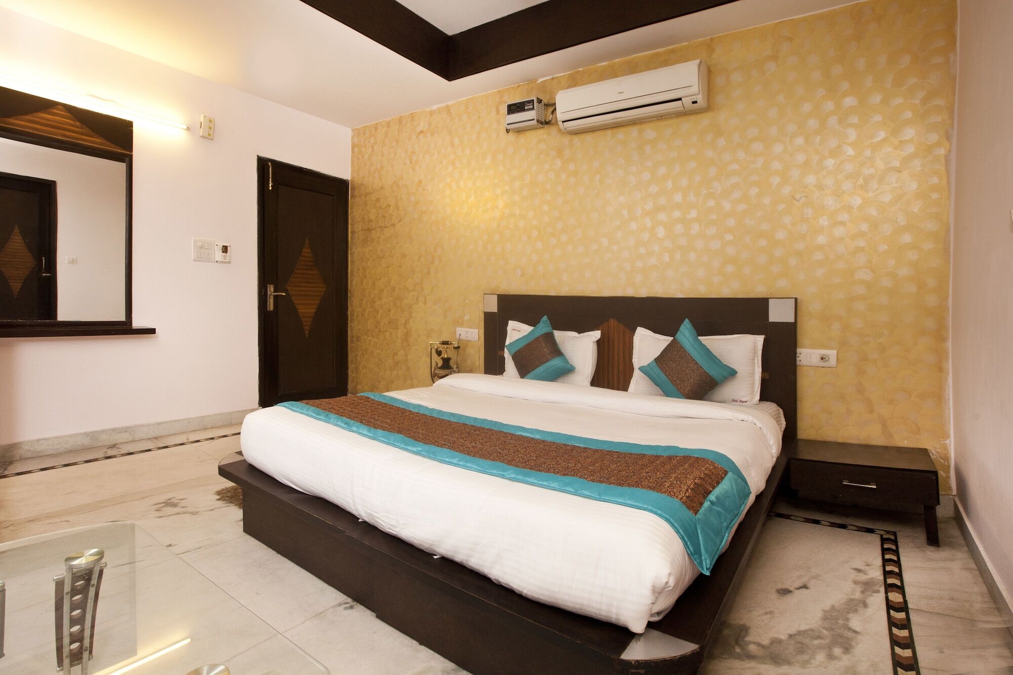 Oyo 337 Hotel Anand Delhi (National Capital Territory of India) Exterior foto